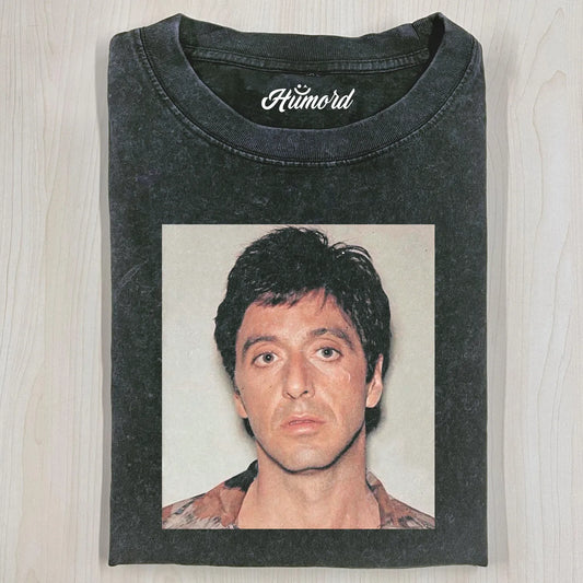 SCARFACE T-SHIRT V1.4