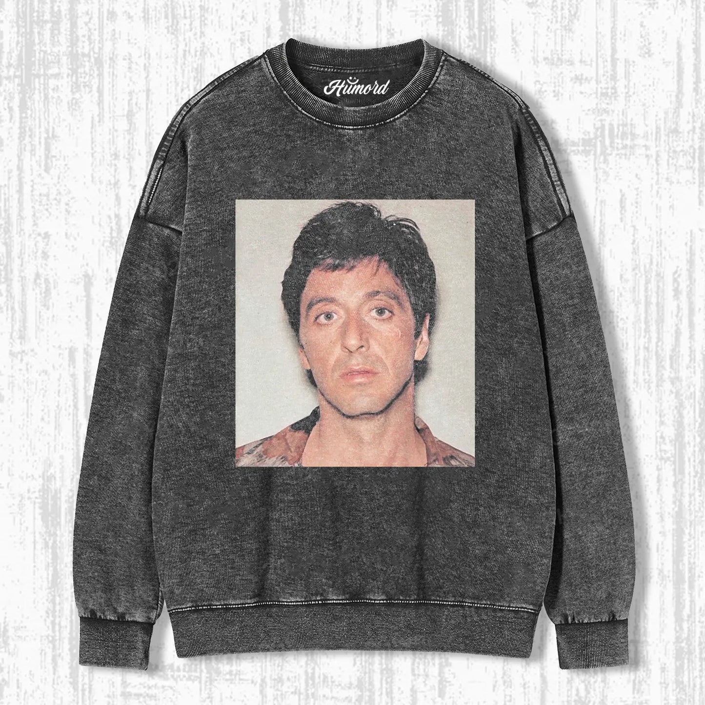 SCARFACE T-SHIRT V1.4