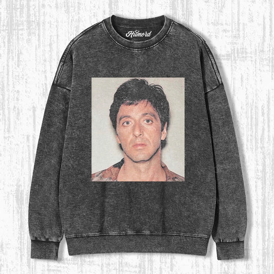 SCARFACE T-SHIRT V1.4