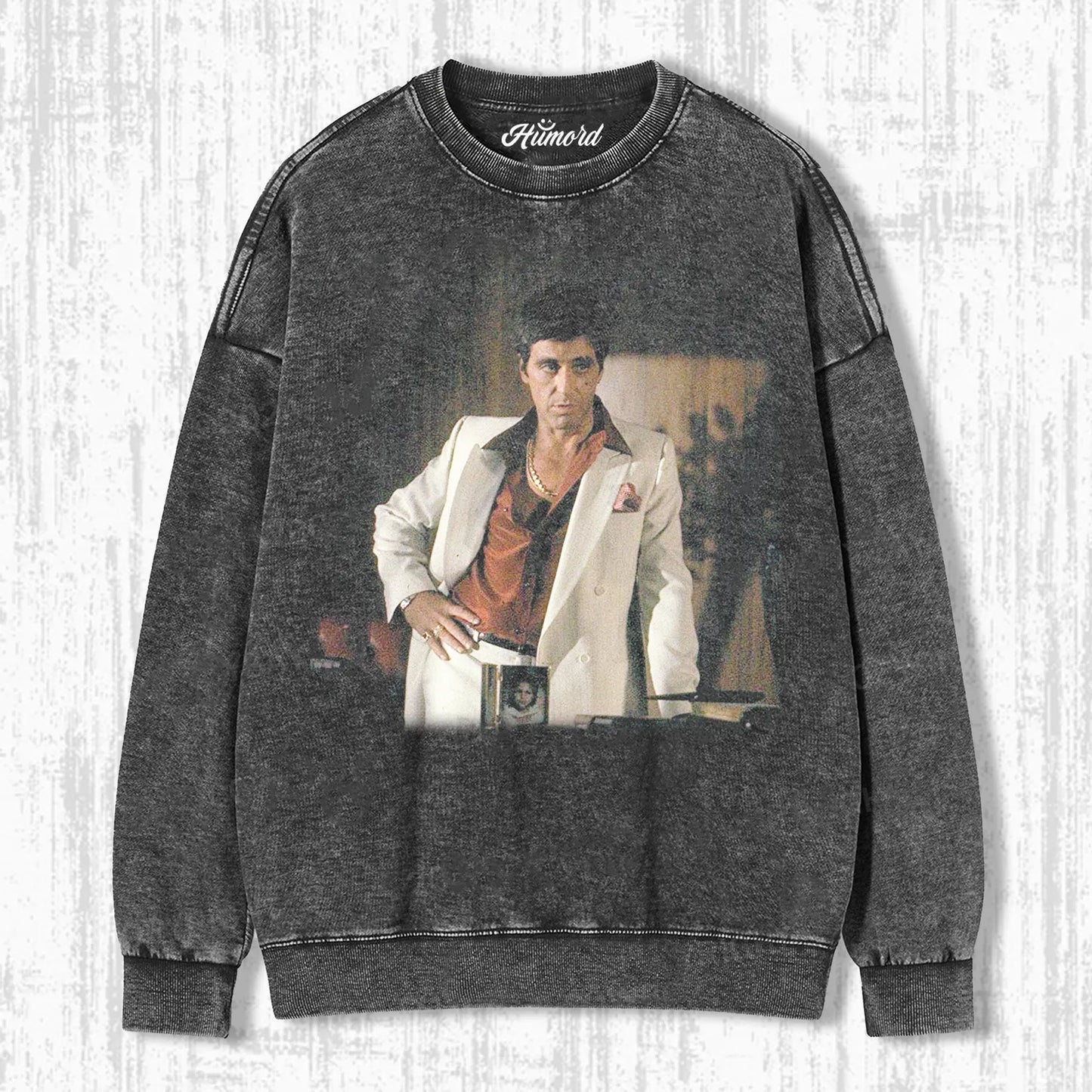 SCARFACE T-SHIRT V1.5