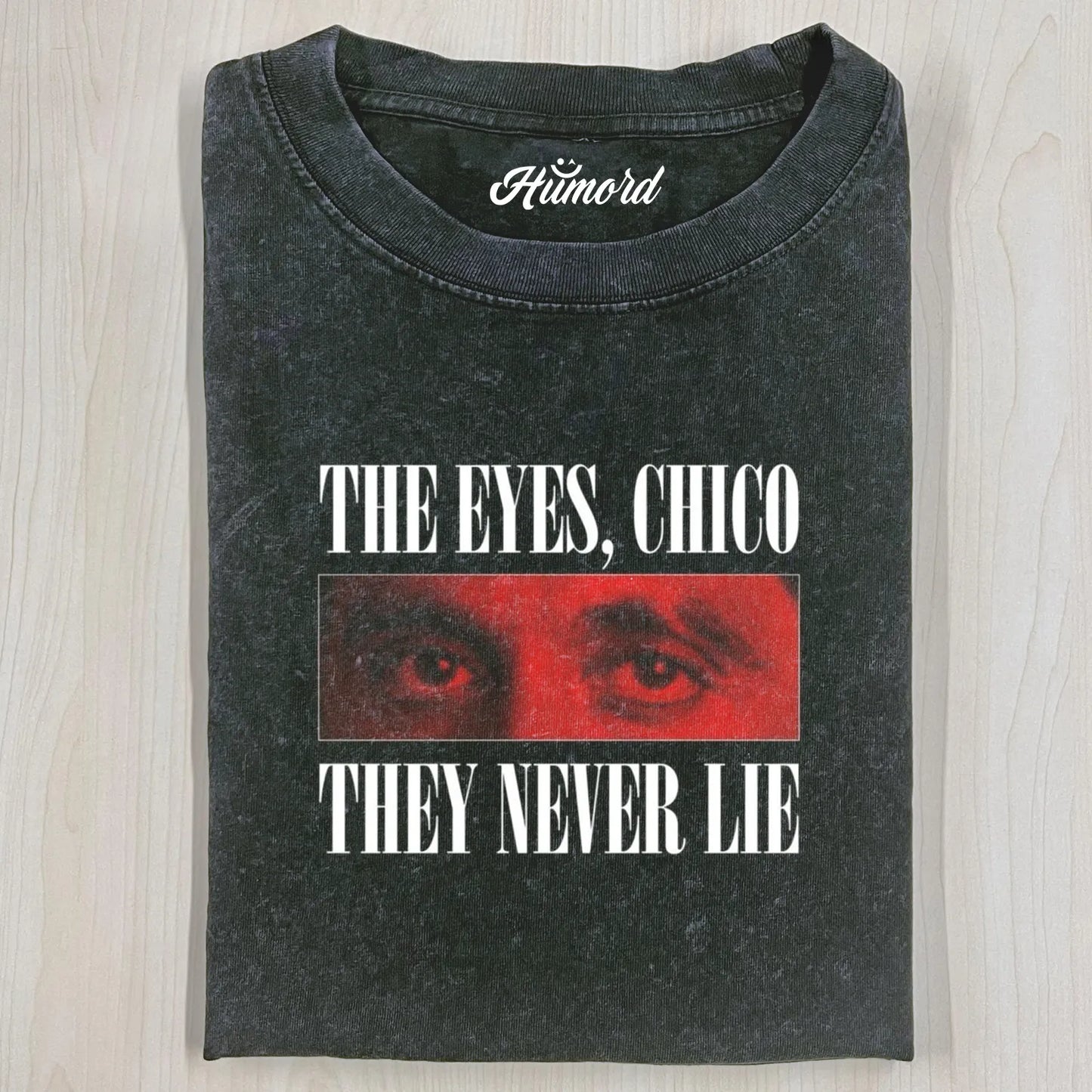 SCARFACE T-SHIRT V1.6