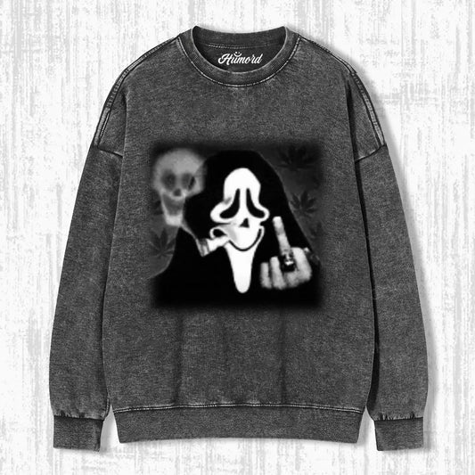 SCARY MOVIE T-SHIRT V1.0