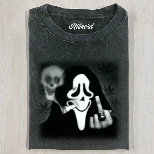 SCARY MOVIE T-SHIRT V1.0