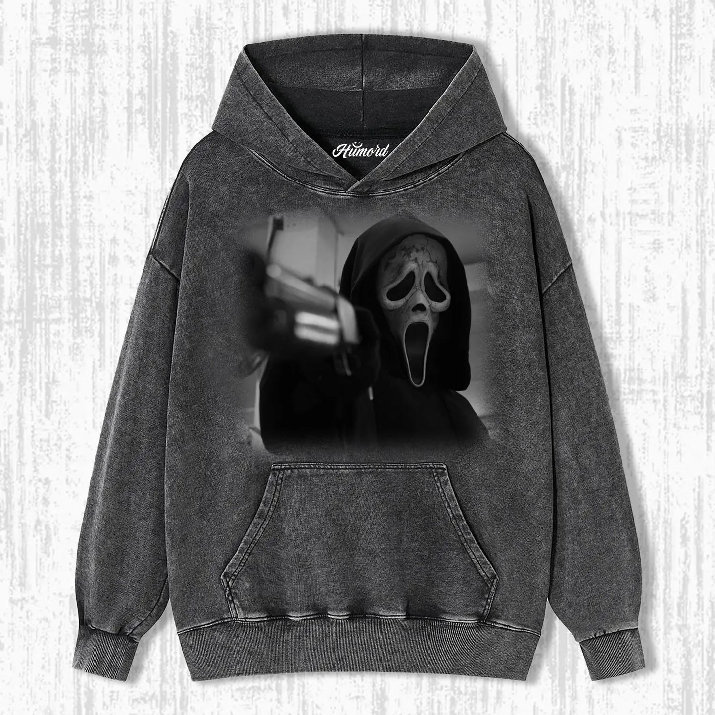 SCARY MOVIE T-SHIRT V1.2