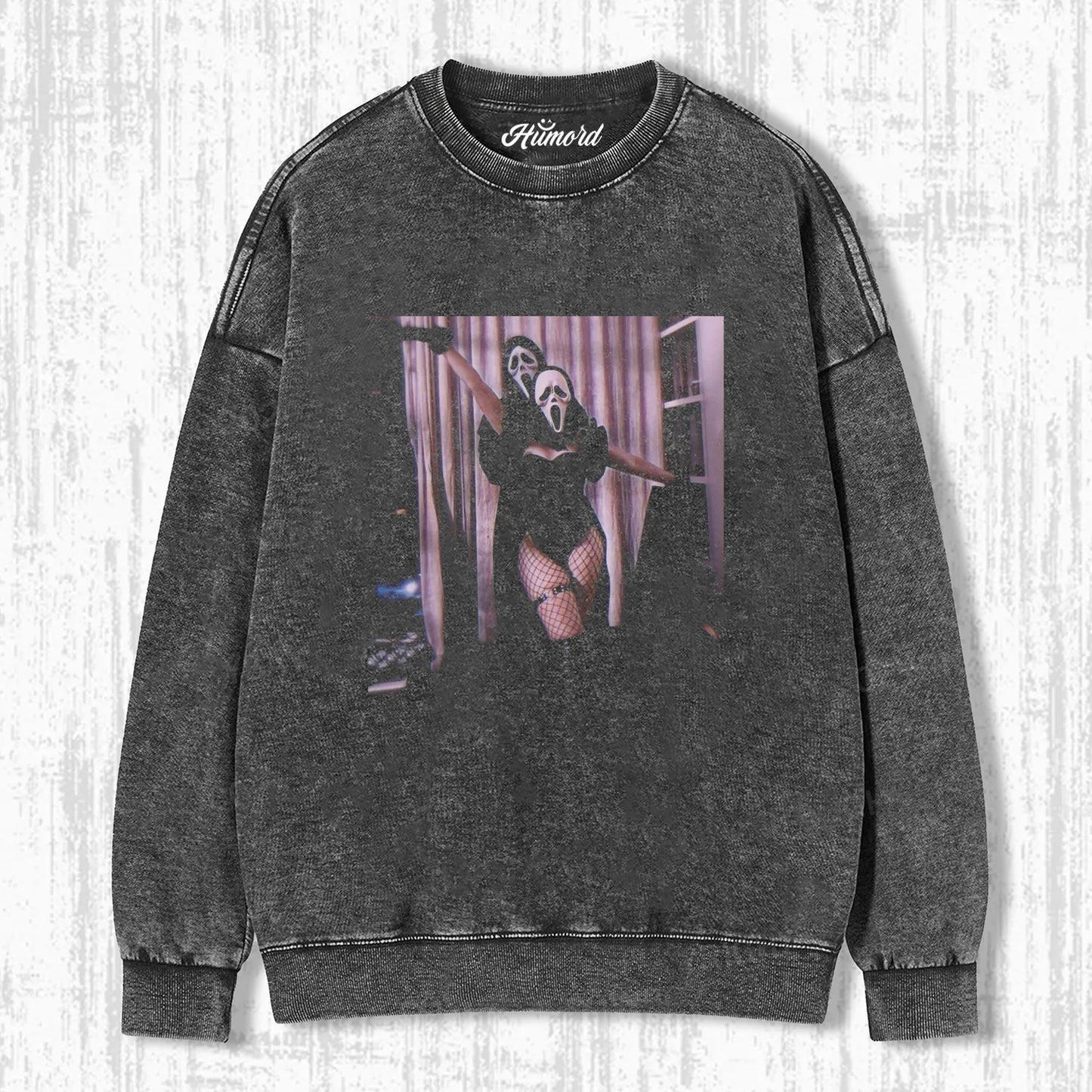 SCREAM LOVER T-SHIRT