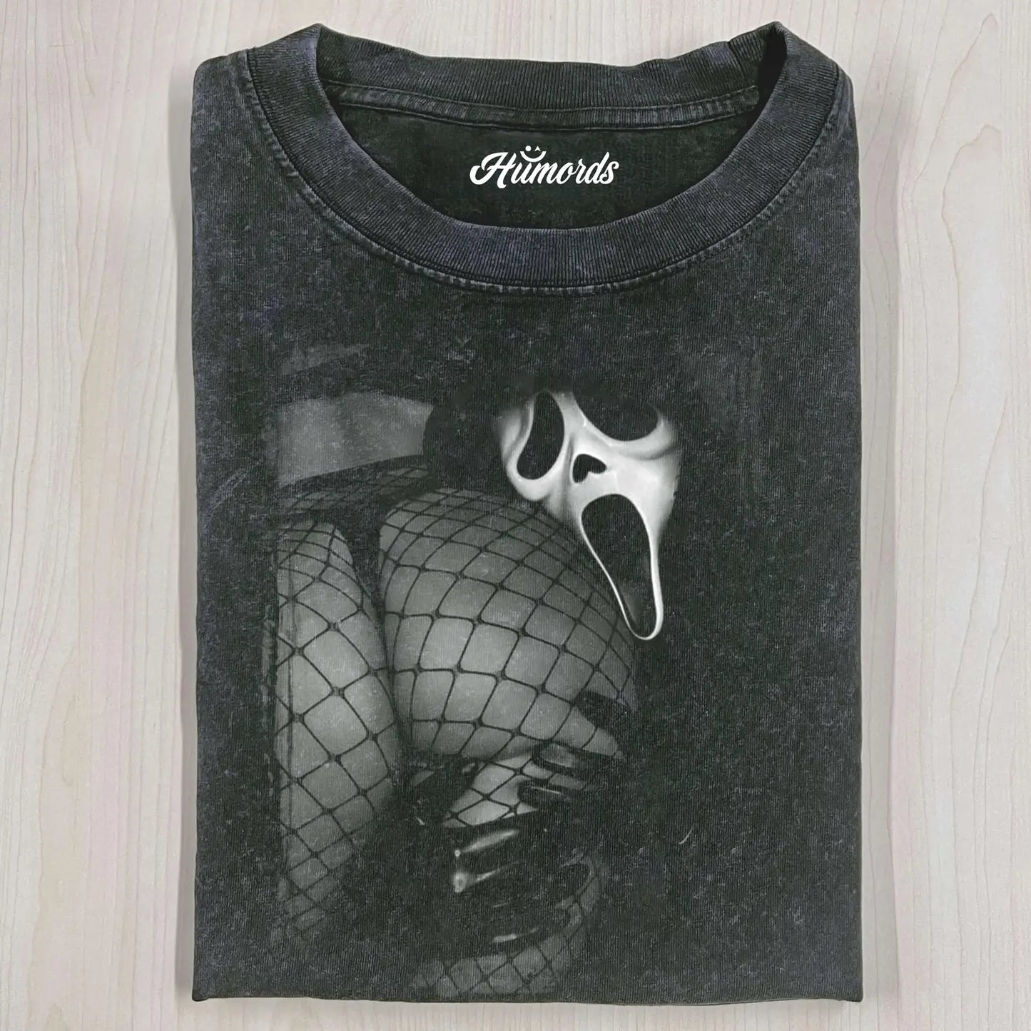 PEPPER TEE