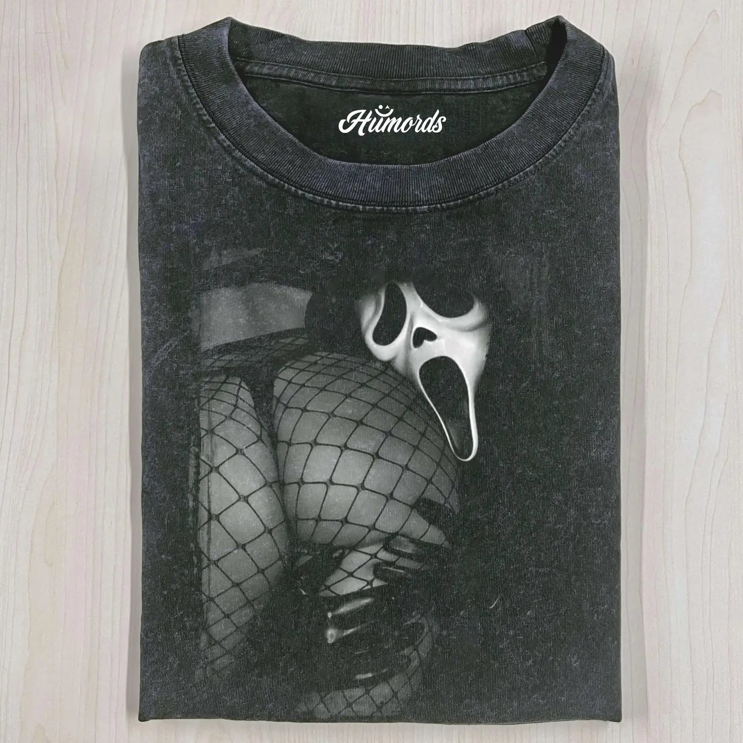PEPPER TEE