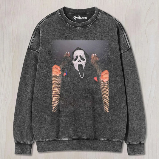PEPPER SWEATSHIRT