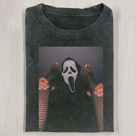SCREAM BT T-SHIRT