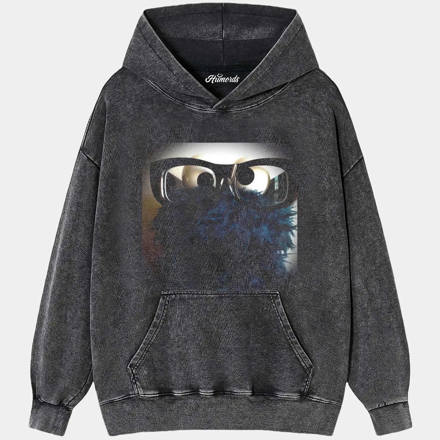 PEPPER HOODIE