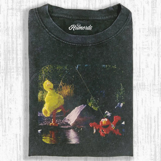 PEPPER TEE