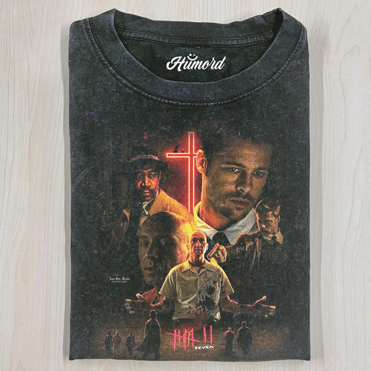 SEVEN T-SHIRT V1.3