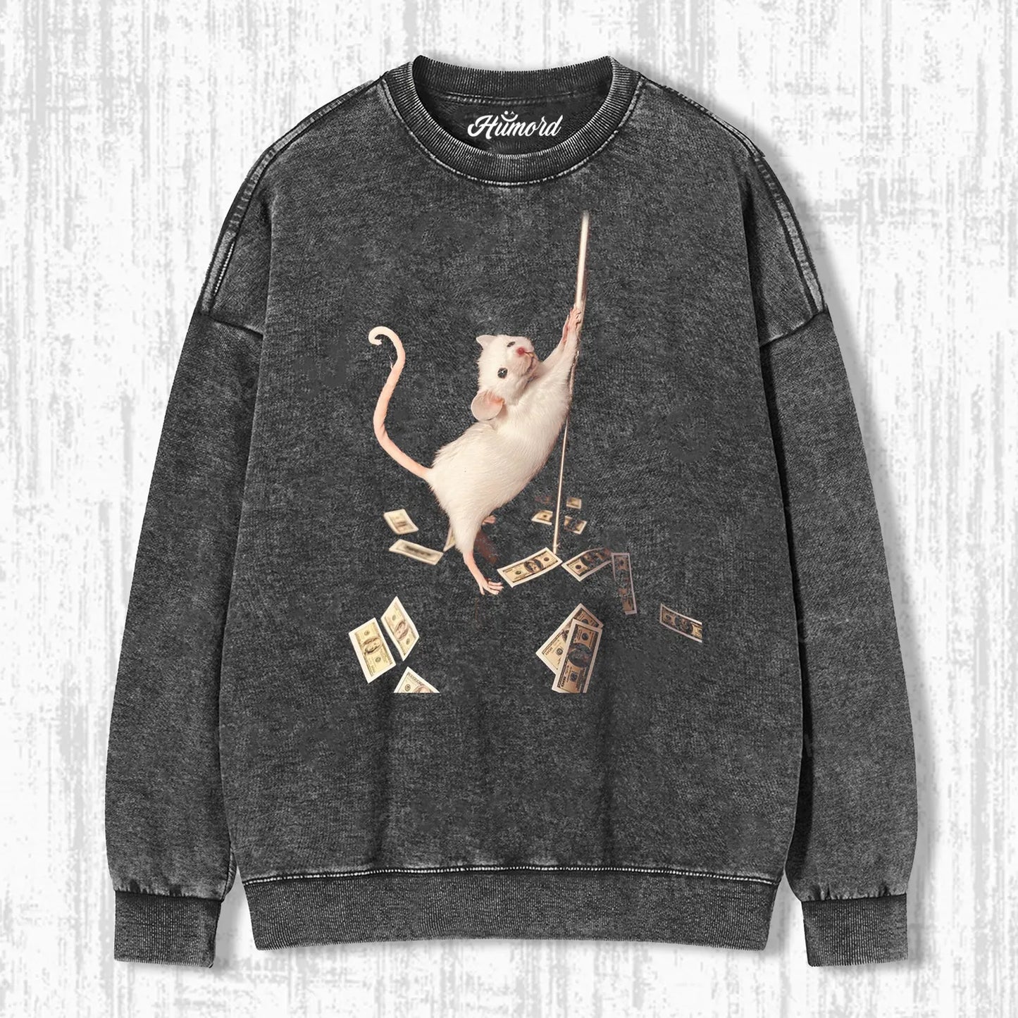 SEXY MOUSE T-SHIRT