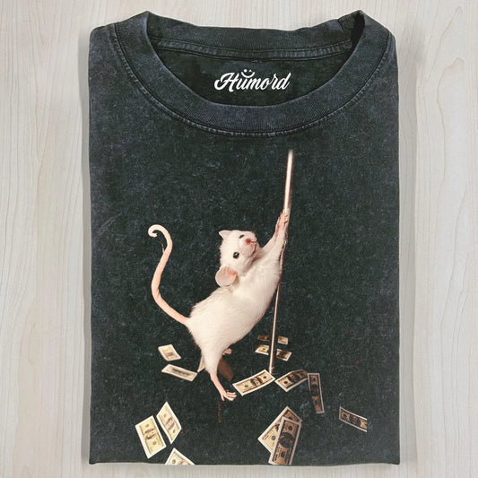 SEXY MOUSE T-SHIRT