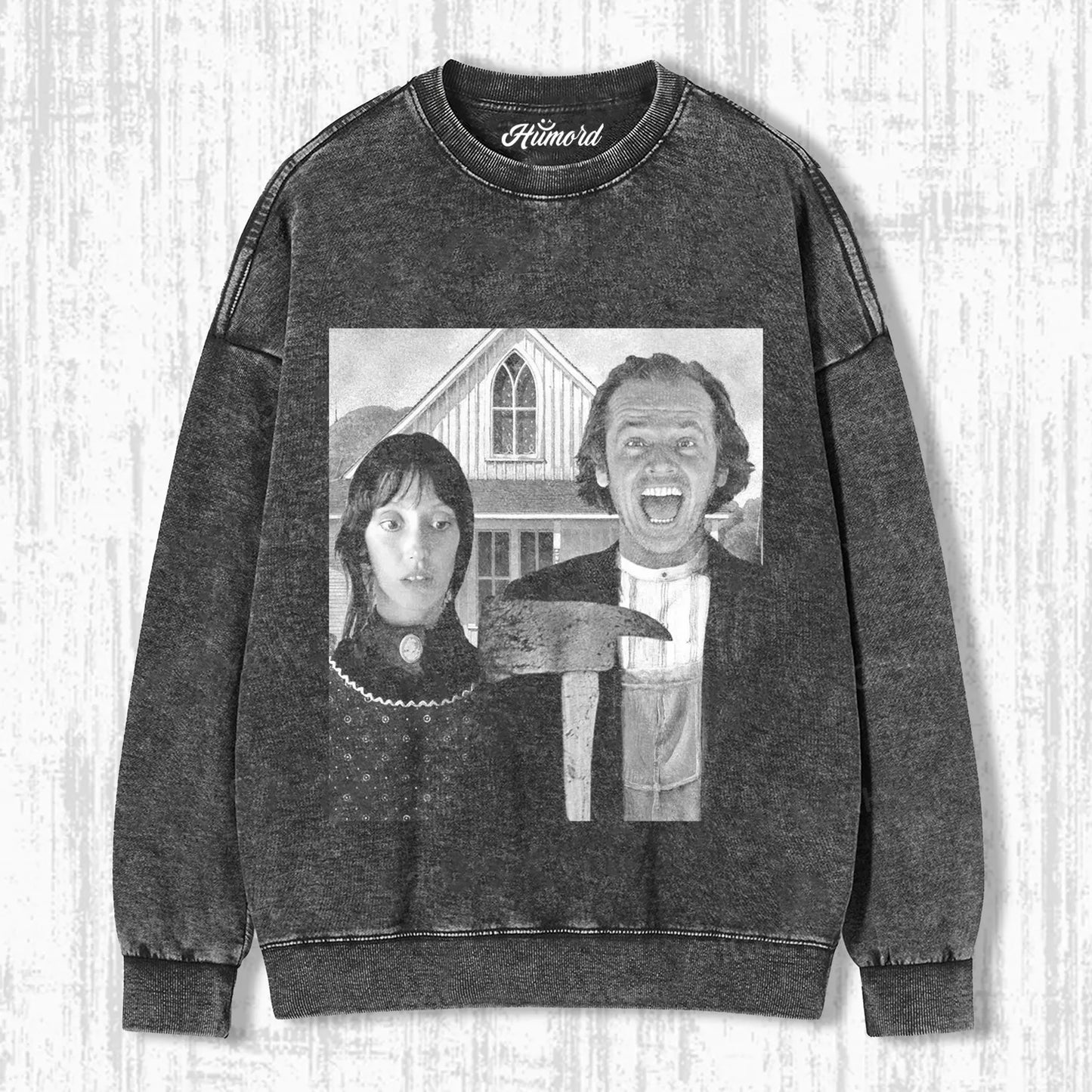 SHINING T-SHIRT V1.0