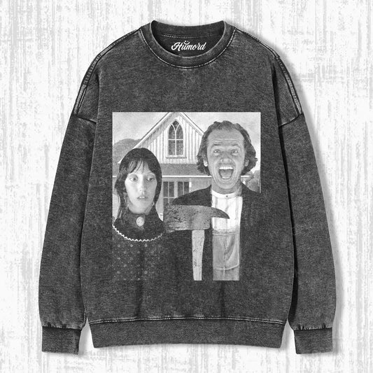 SHINING T-SHIRT V1.0