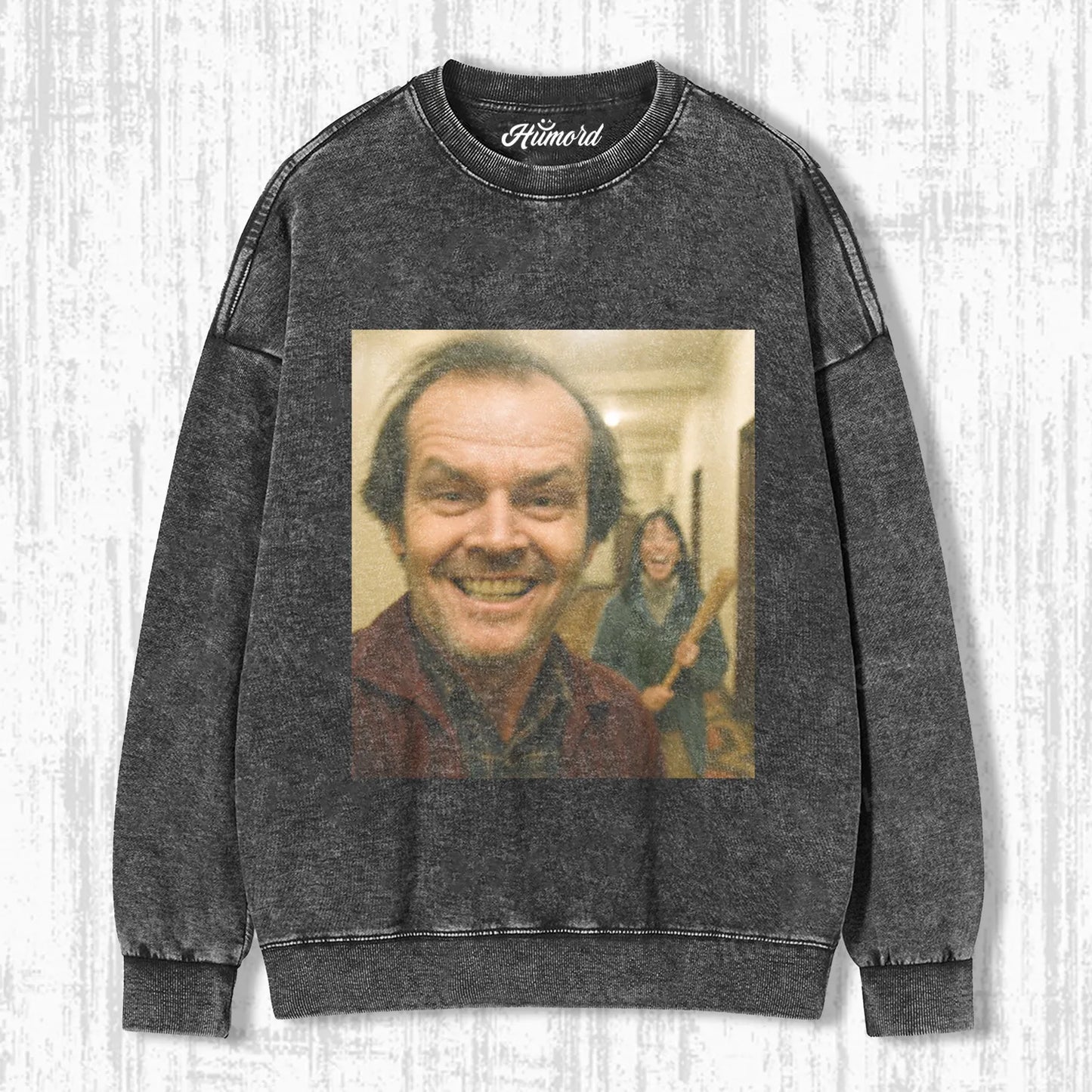 SHINING T-SHIRT V1.2