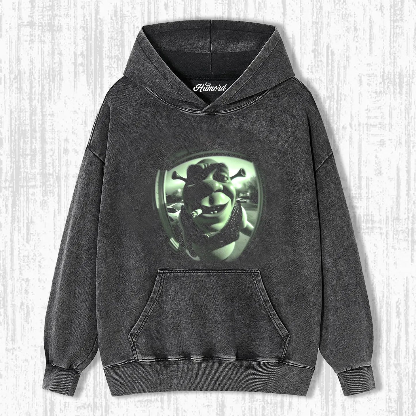 SHREK VINTAGE T-SHIRT V1.3