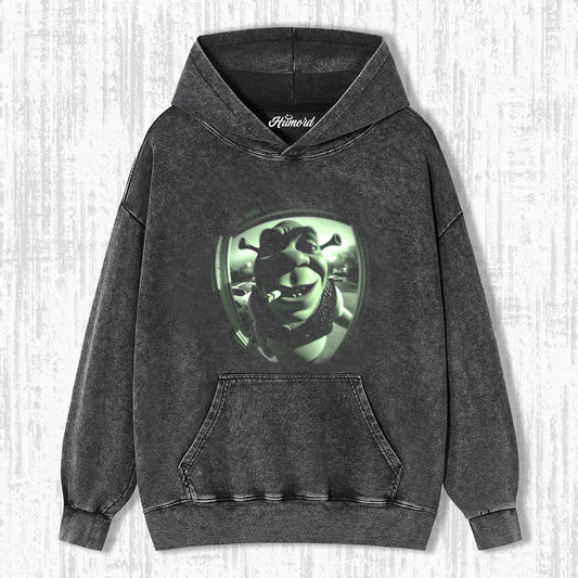 SHREK VINTAGE T-SHIRT V1.3