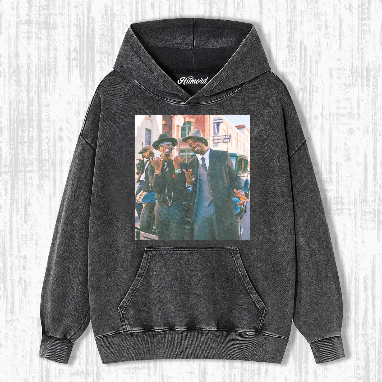 SINNERS T-SHIRT V1.1