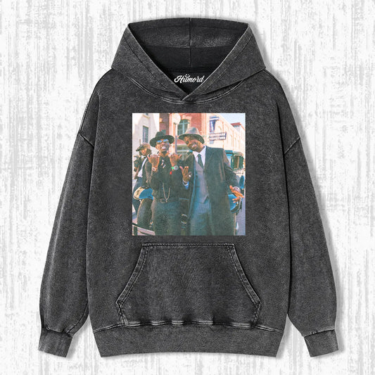 SINNERS T-SHIRT V1.1