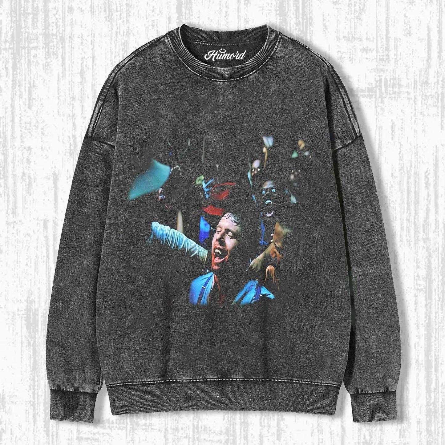 SINNERS T-SHIRT V1.2