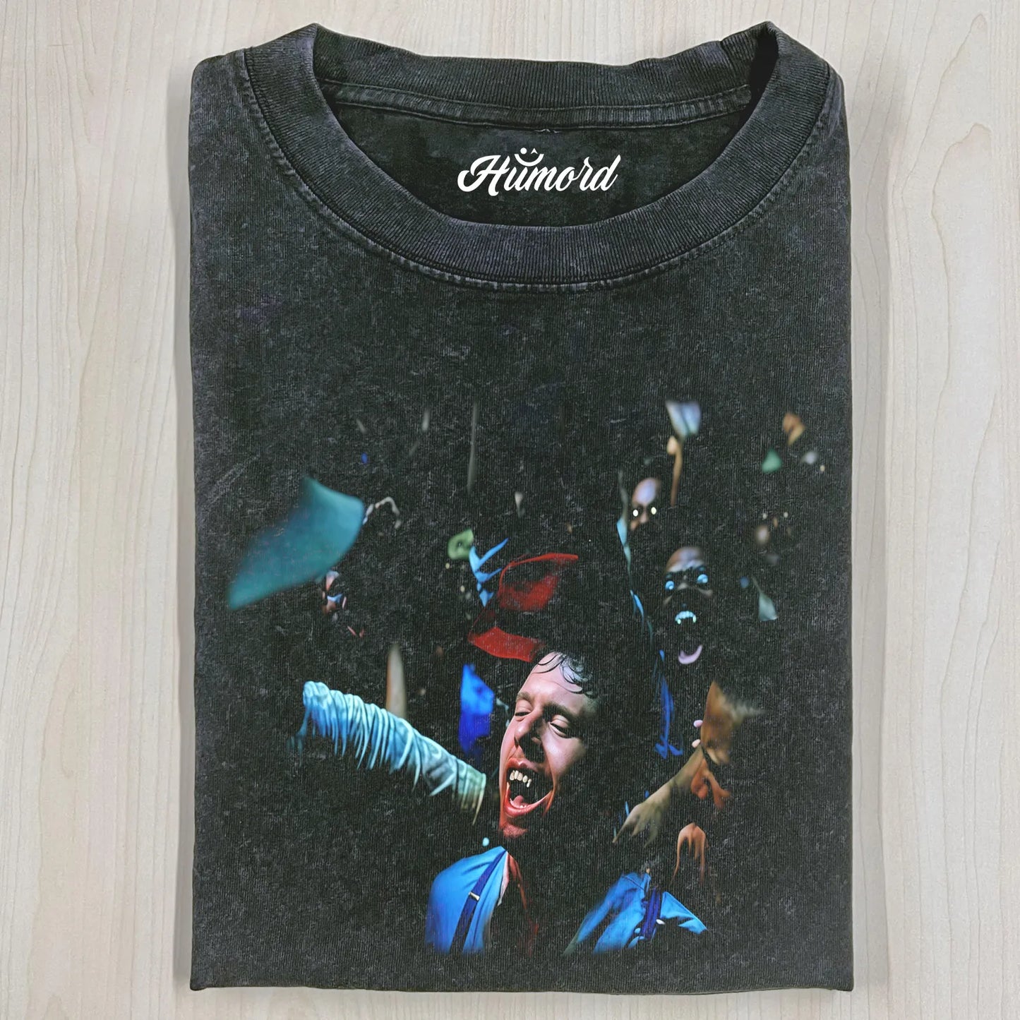 SINNERS T-SHIRT V1.2