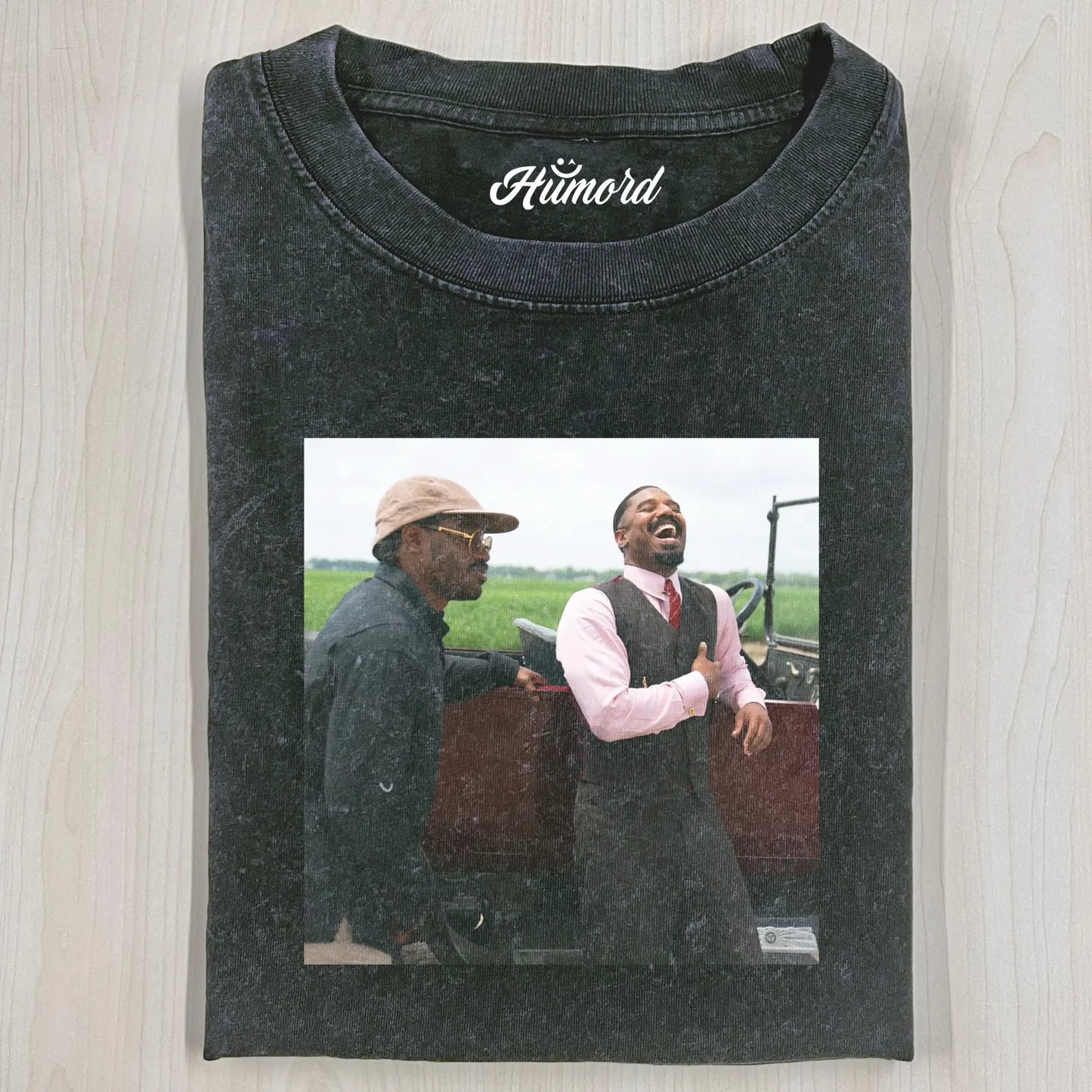 SINNERS T-SHIRT V1.3