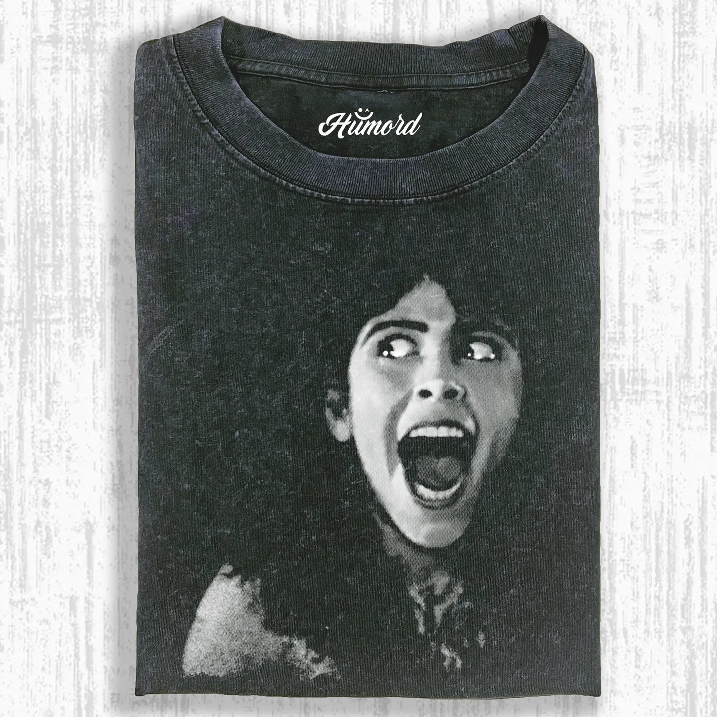 SLEEPAWAY CAMP T-SHIRT