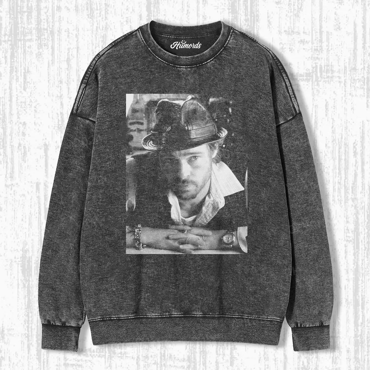 PEPPER SWEATSHIRT