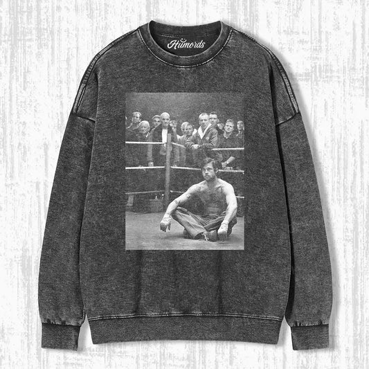 SNATCH TEE 4.0