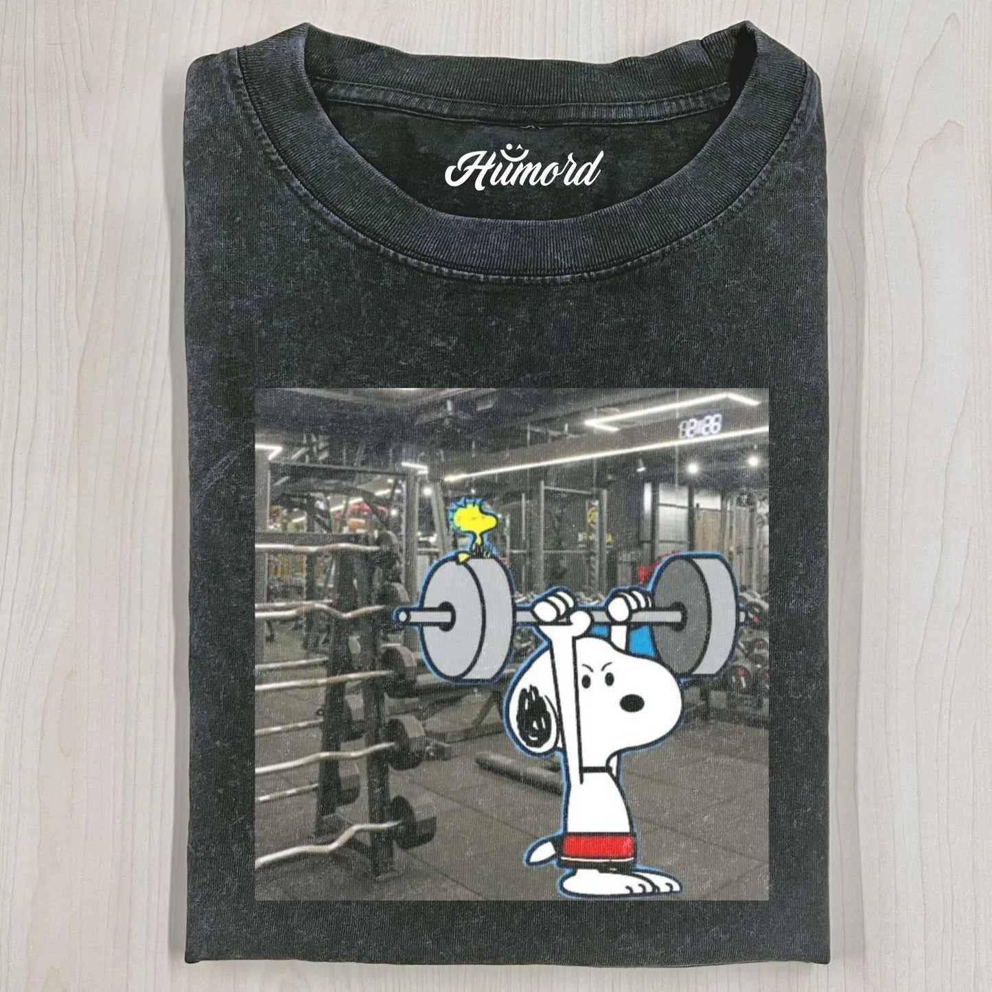 SNOOPY T-SHIRT V2.6