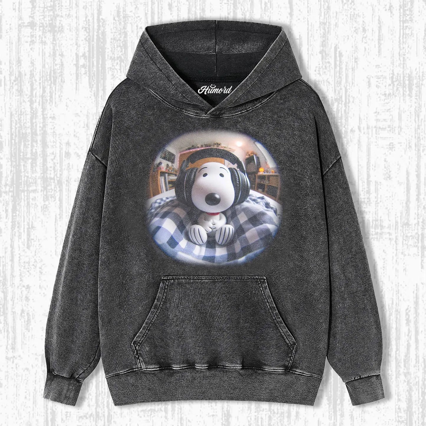 SNOOPY T-SHIRT V2.8