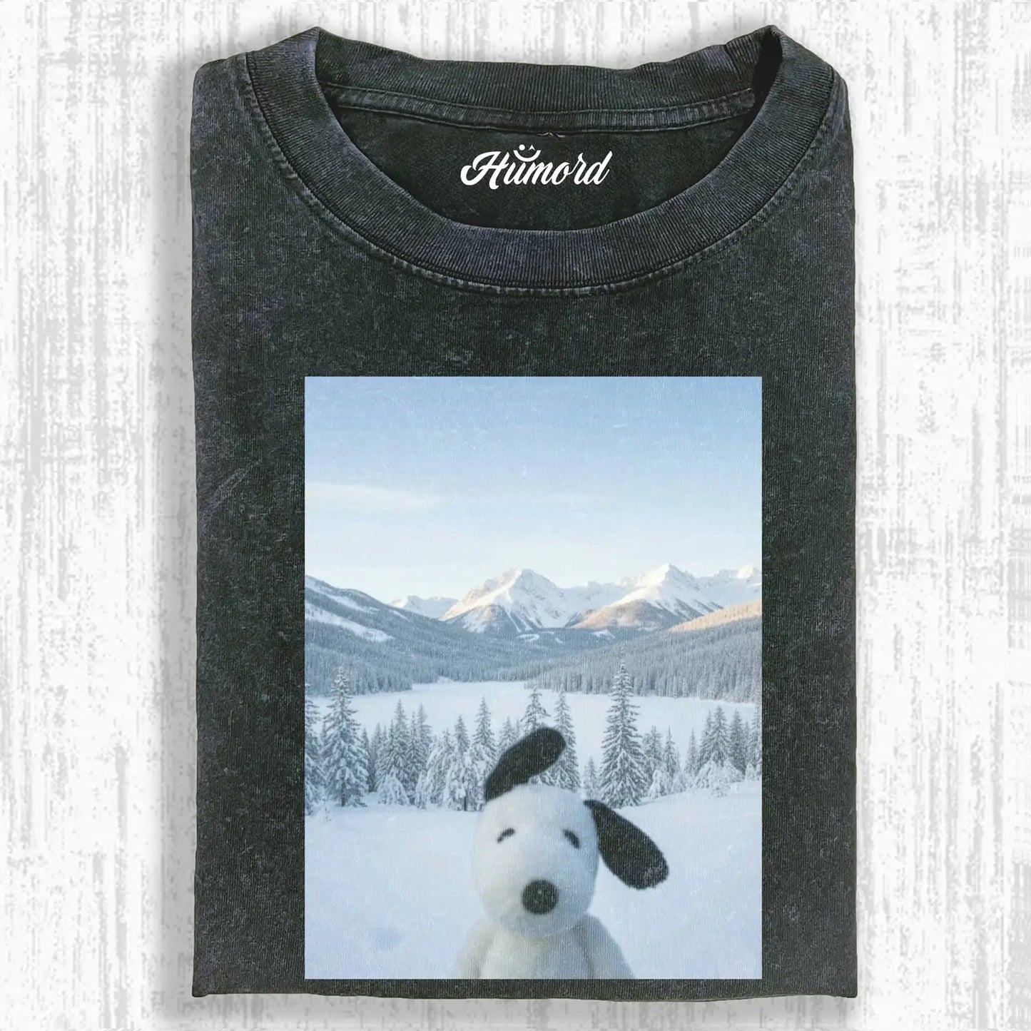 SP DOLLS T-SHIRT 3.0