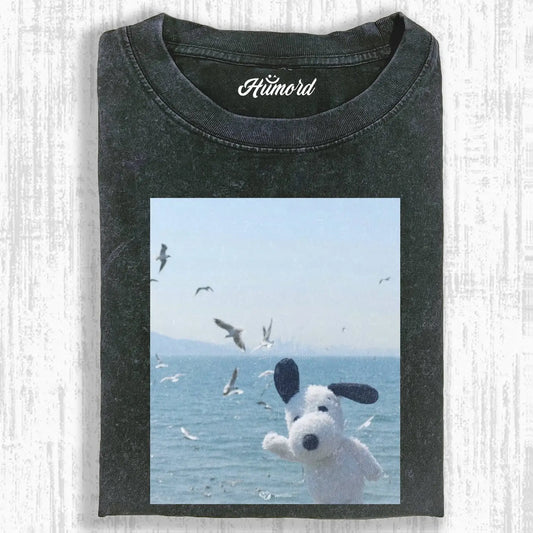 SP DOLLS T-SHIRT 5.0