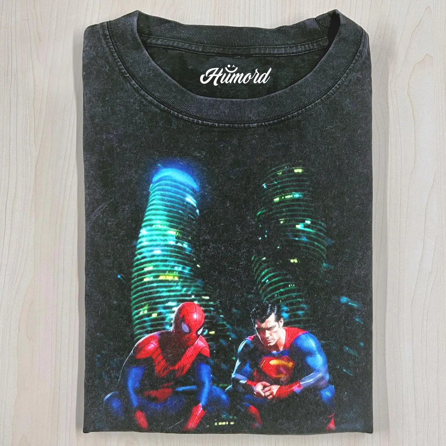 SPIDER MAN T-SHIRT V1.1