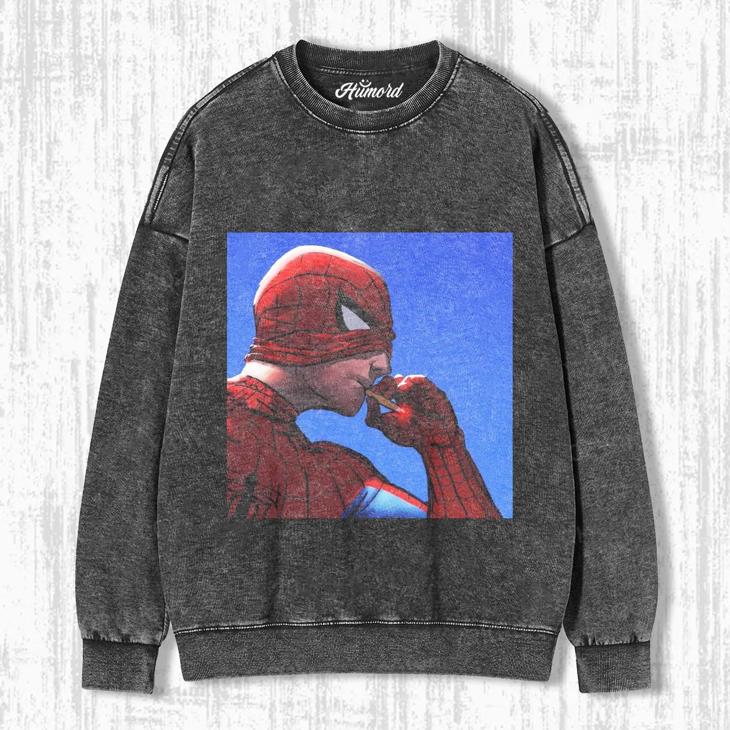 SPIDER MAN T-SHIRT V1.2