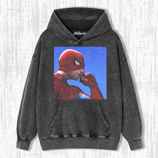 SPIDER MAN T-SHIRT V1.2