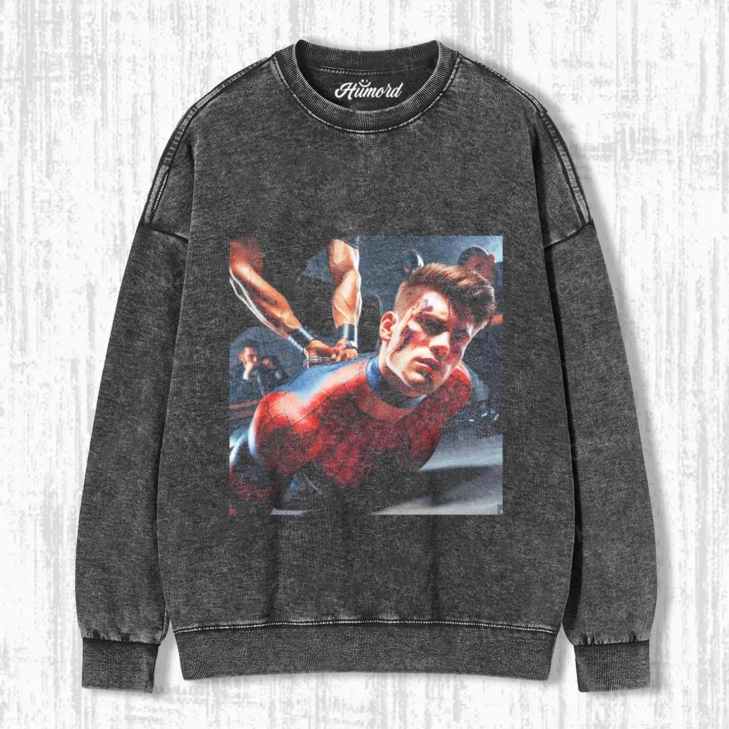 SPIDER MAN T-SHIRT V1.3