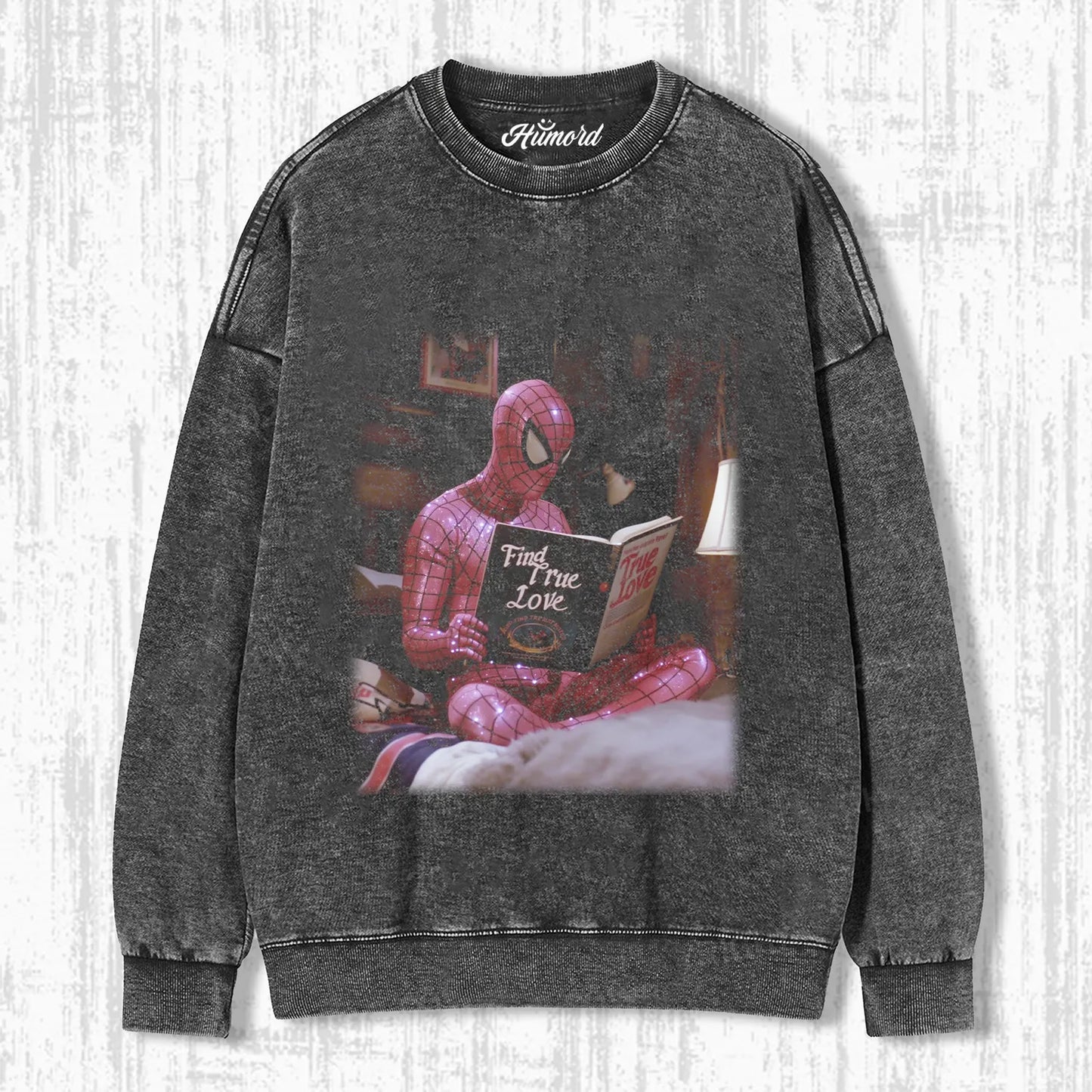 SPIDERMAN T-SHIRT 1.0