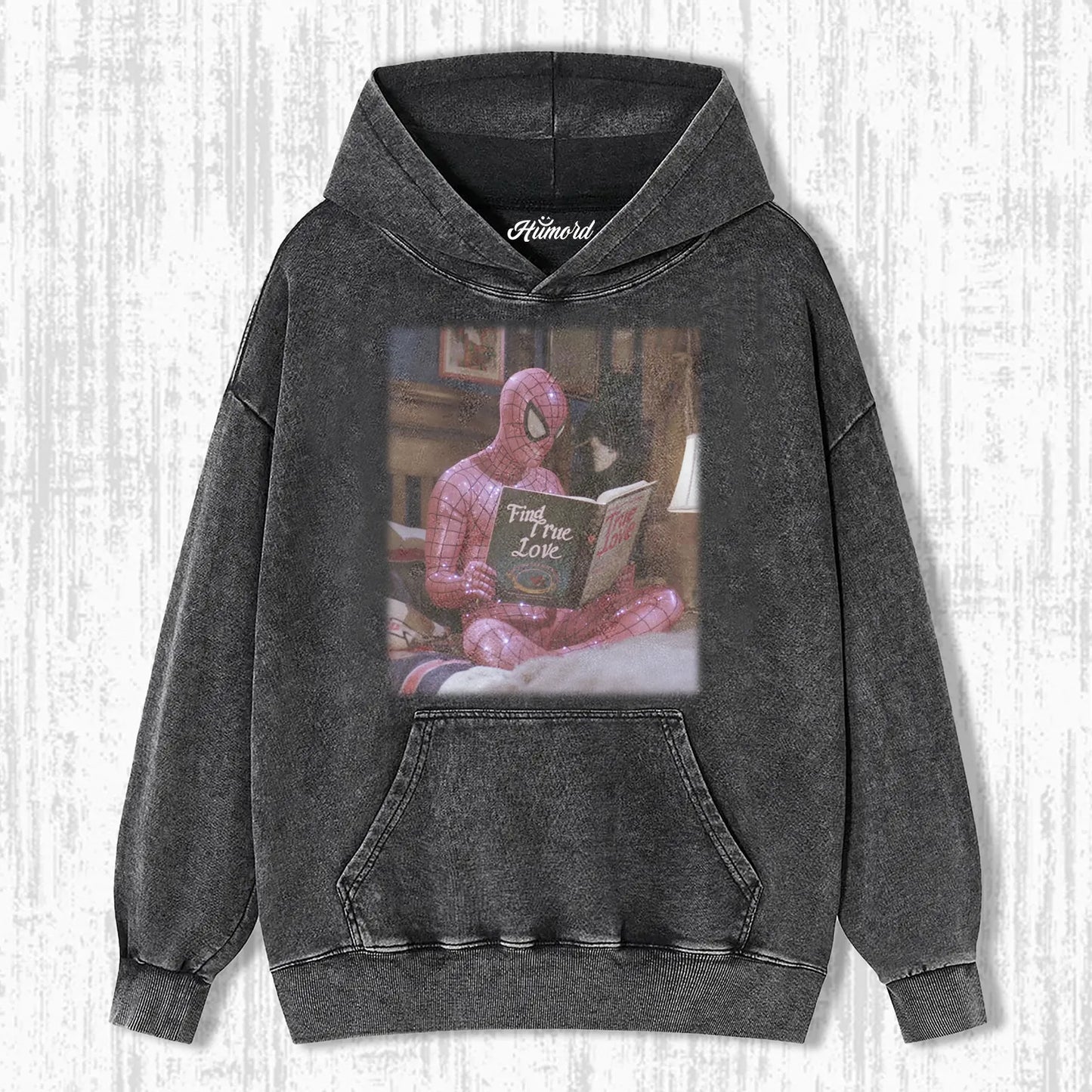 SPIDERMAN T-SHIRT 1.0