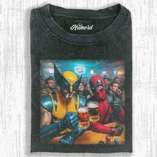SPIDERMAN T-SHIRT