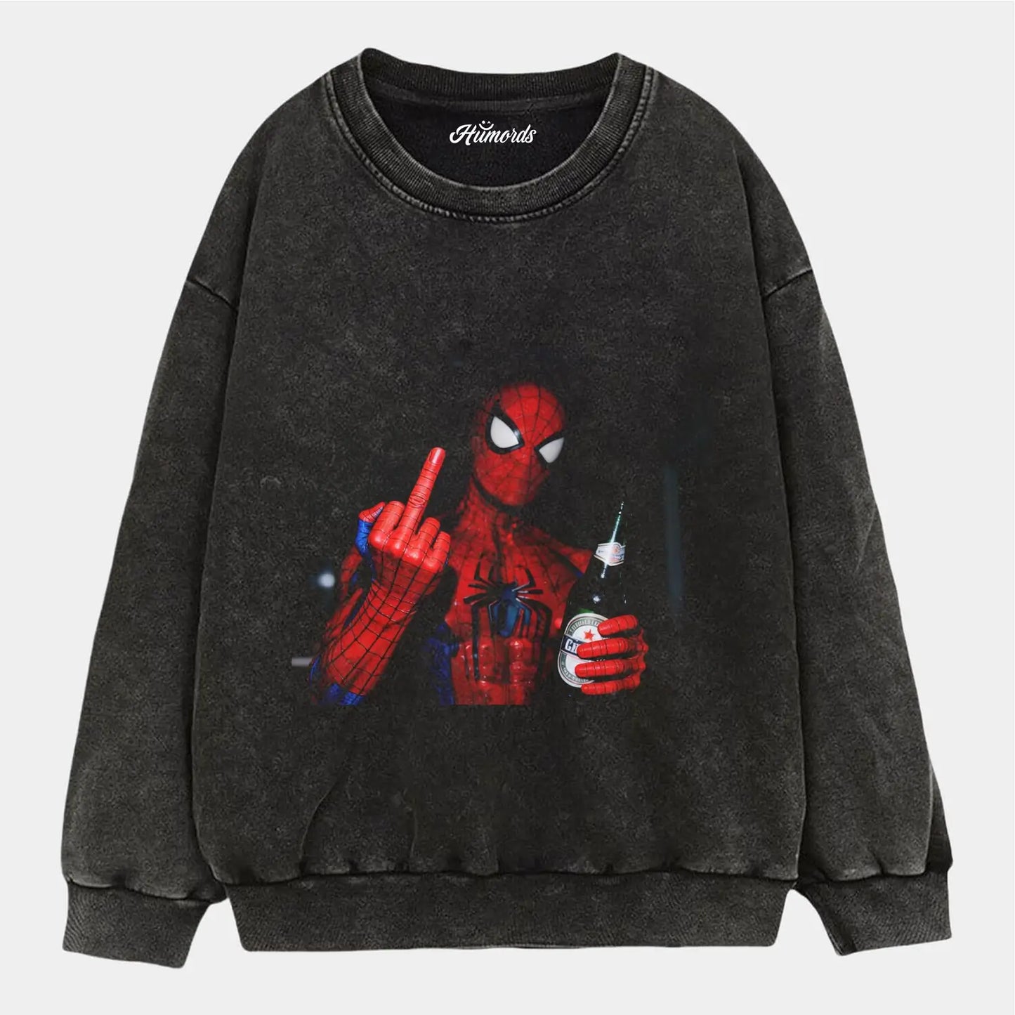 PEPPER SWEATSHIRT