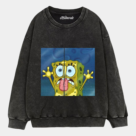 PEPPER SWEATSHIRT