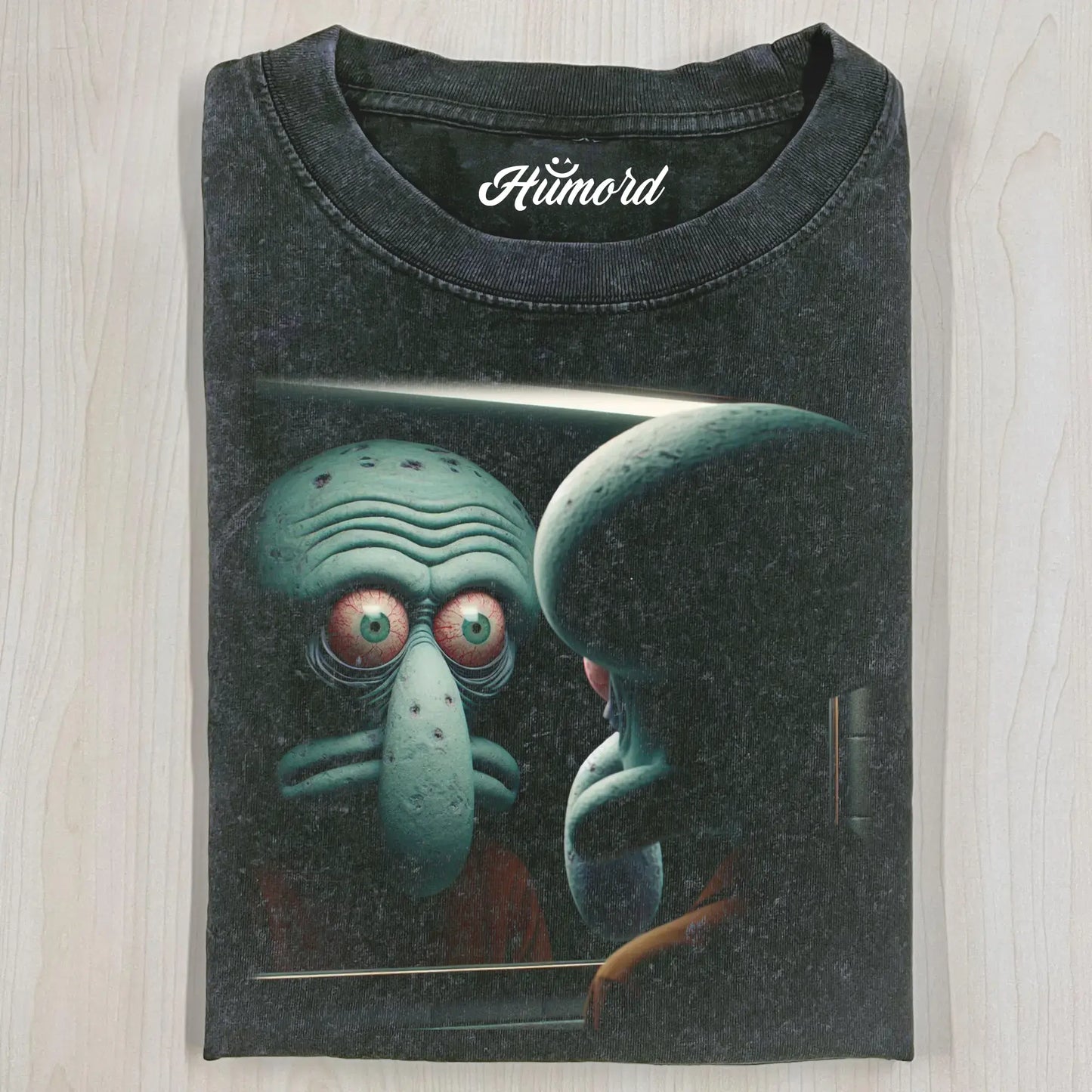 SPONGEBOB SQUAREPANTS T-SHIRT 2.0