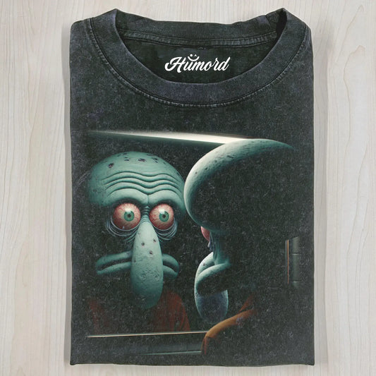 SPONGEBOB SQUAREPANTS T-SHIRT 2.0