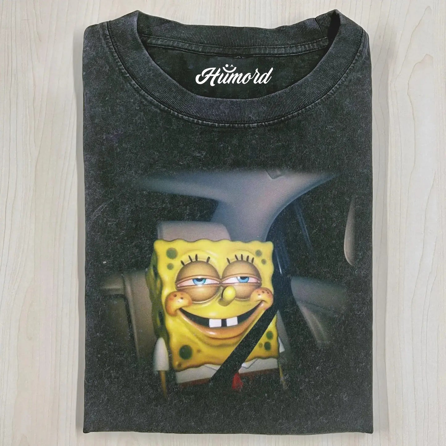 SPONGEBOB SQUAREPANTS T-SHIRT 4.0