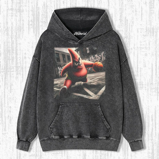 SPONGEBOB SQUAREPANTS T-SHIRT V1.3