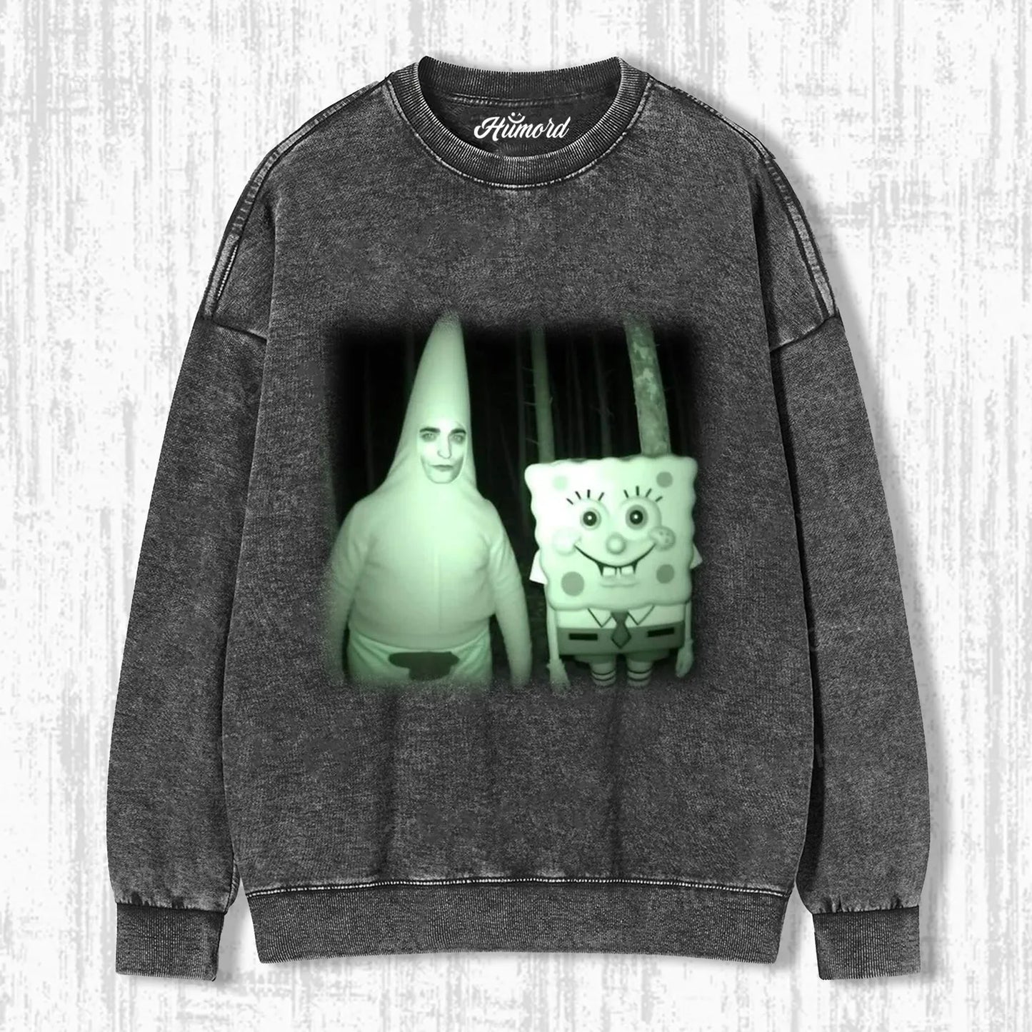 SPONGEBOB SQUAREPANTS T-SHIRT V1.7