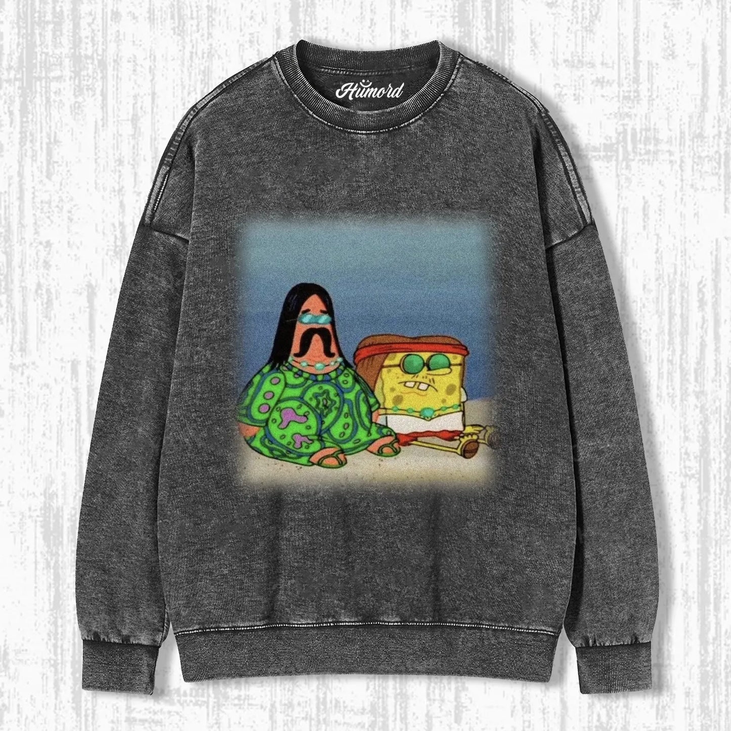 SPONGEBOB SQUAREPANTS T-SHIRT V1.8